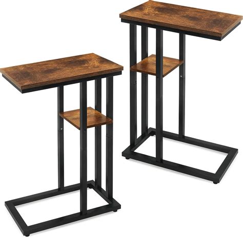 Sofa Table Slides Under Couch