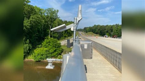 Real-time flood risks can be detected with advanced flood-warning system