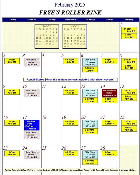 Fryes Roller Rink (@fryesrollerrink) • Instagram photos and videos