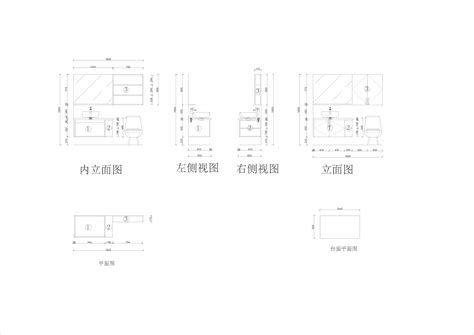 厨房应该怎么设计？橱柜规划攻略+图文解说-建材网