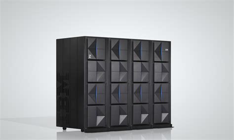 Image result for Z16 Mainframe
