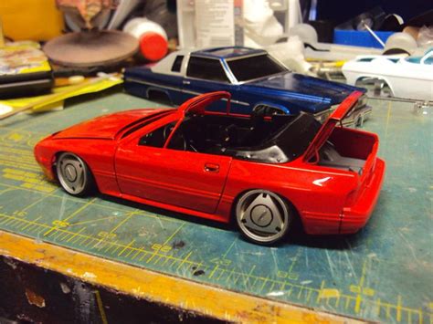 Image result for RC Modify 7 Build