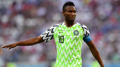 尼日利亚国家队 2020 赛季主场球衣壁纸 - 哔哩哔哩