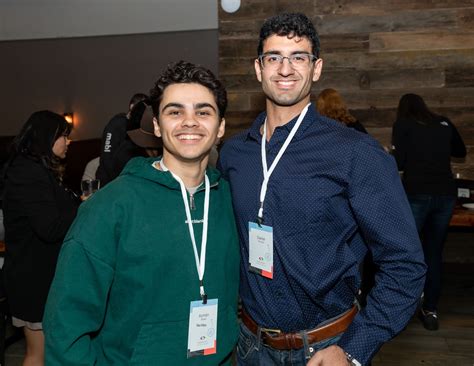 Meet the student leaders building apps using Google technology - Blog