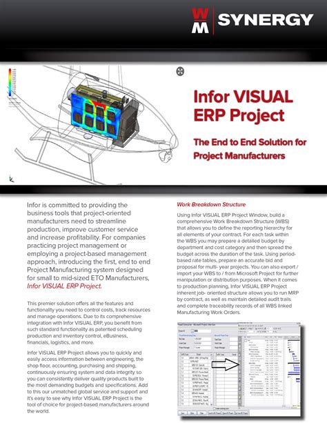 Image result for Visual Infor ERP