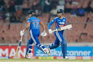 Latest Indian Cricket Team Videos & Highlights | BCCI