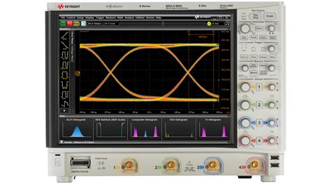 Infiniium MXR-Series Real-Time Oscilloscopes | Keysight