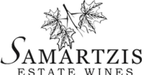 Samartzis Estate | Greece and Grapes
