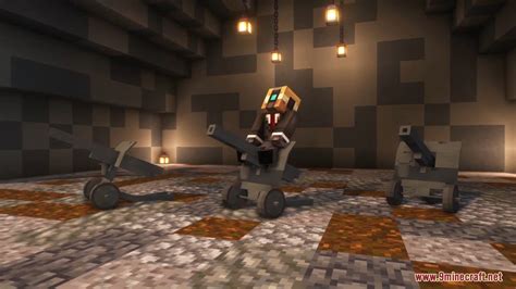 Image result for Minecraft Tank Mod