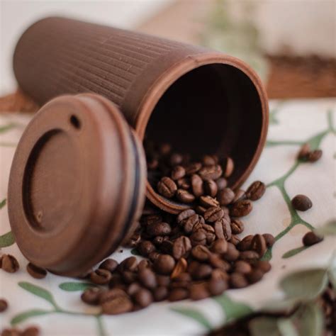 Image result for Reuseable Coffee Cup Filter