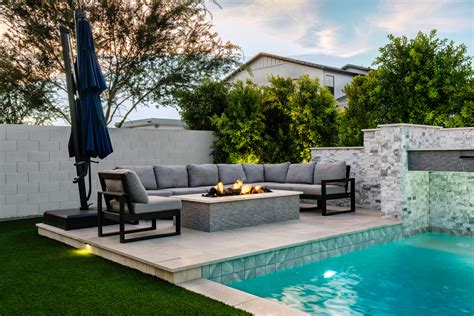 Fire Pits | California Pools & Landscape