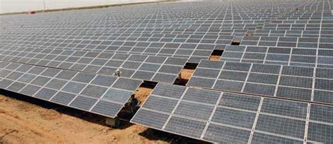 Historic day as Gujarat dedicates 600 MW solar power to the nation!