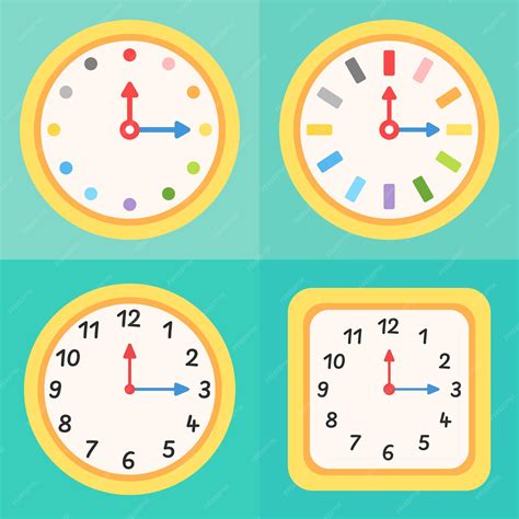 Clock Hour Hand 的图像结果