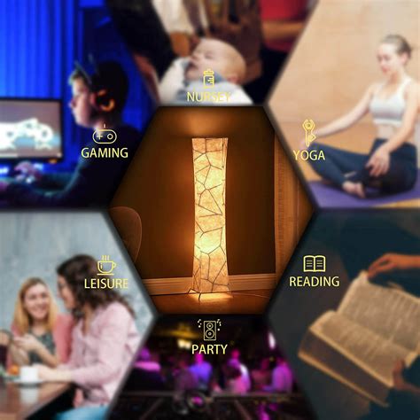 15 Unique Artistic Floor Lamps to Light Your Bedroom