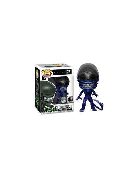 Image result for Alien Xenomorph Funko POP