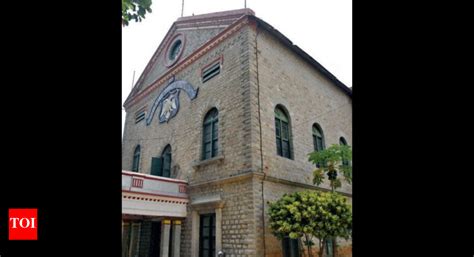 At 100, B'luru's oldest electricity substation lights up CBD areas ...