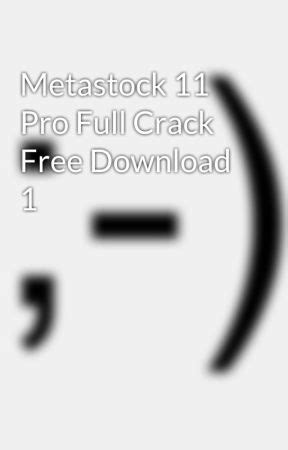 Image result for MetaStock Activation Code