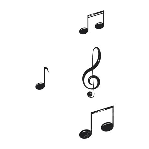 Music Note Icon Vector 的图像结果