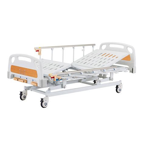 Hospital Bed Manual | Hospital Beds | Sheer Mobility