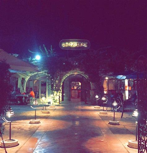 LA TAVERNE DJERBA (2025) All You Need to Know BEFORE You Go (with ...