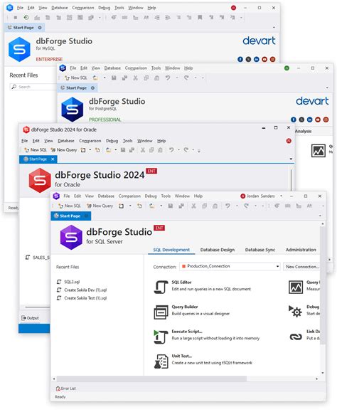 Image result for SQL Native Client GUI