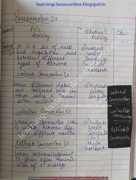 Lesson Plan Computer Science 的图像结果