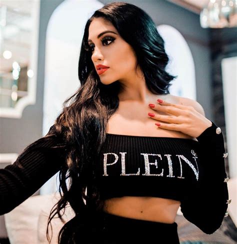 Jailyne Ojeda Ochoa: Height, Weight, Bio, Wiki, Age, Instagram, Photo ...