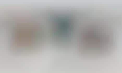 Elongated Pixel Tables : histogram collection by nucleo