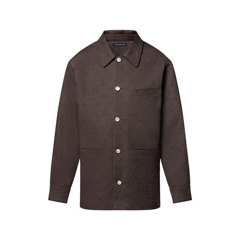 Luxury Jackets and Coats for Men | LOUIS VUITTON - 2