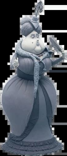 Image result for Nell Corpse Bride