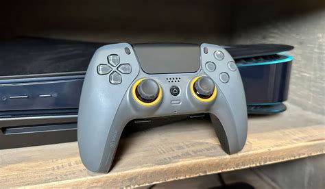 Image result for PS5 Scuf Controller