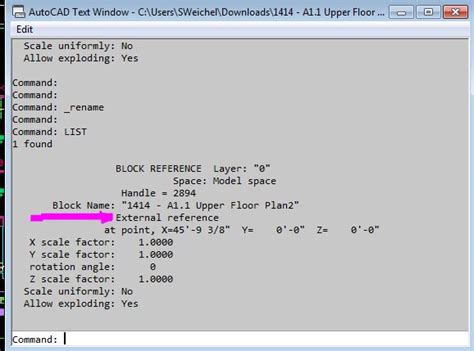 Image result for Create XREF AutoCAD