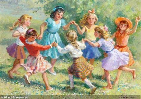 Arunbalaji's Blog » Blog Archive » Ringa ringa roses…