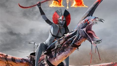 Avatar 3 Advance Booking: Dhurandhar May Hit Fire And Ash's Opening In ...