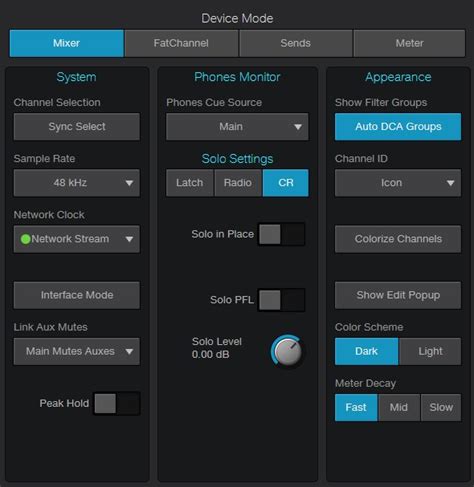 StudioLive 32s No Audio 的图像结果