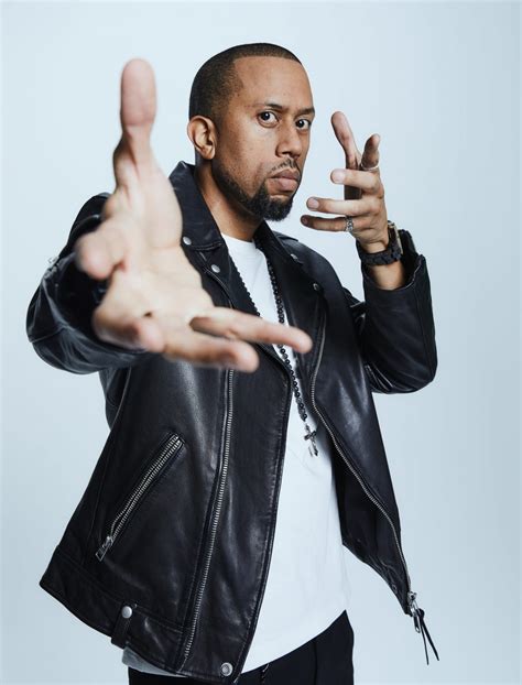 Affion Crockett Affion Crockett Pictures And Photos | Fandango