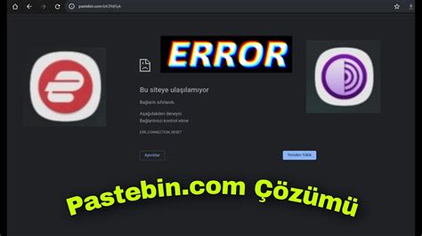 Image result for How to Open Pastebin Links