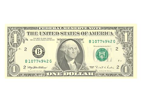 Dollar Bill Clip Art - ClipartWorld
