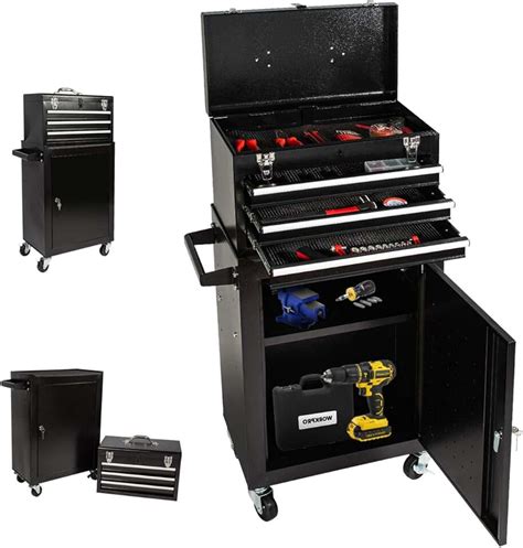Image result for Lockable Tool Storage Box