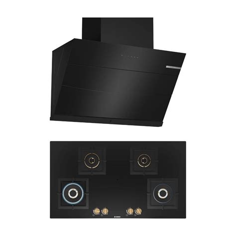 Bosch Chimney + Hob Combo BOCH-56 – Decure.in