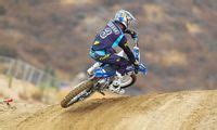 First Test: 2011 Yamaha YZ250F - Dirt Rider Magazine | Dirt Rider