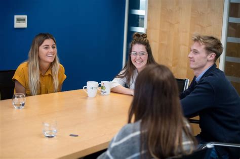 Horwich Farrelly Office Photos