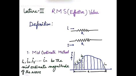 Electrical Engineering Lectures 的图像结果