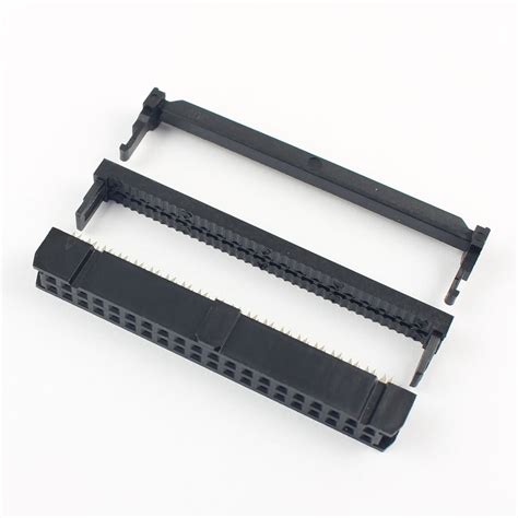 Buy 40 Pin FRC Female Box Connector at HNHCart.com