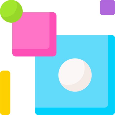 Icon Design Shape Sample 的图像结果