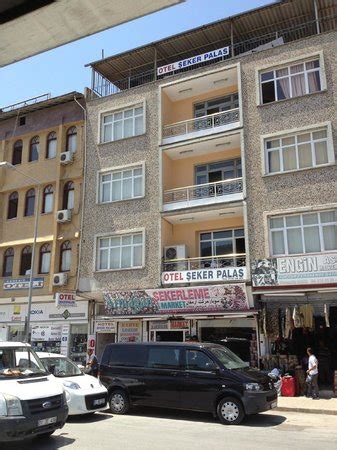 SEKER PALAS OTEL (Antakya, Hatay) - Lodge Reviews & Photos - Tripadvisor