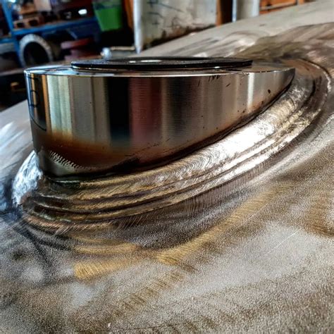 Mig Welding Stainless Steel A Comprehensive Guide: Dissimilar Metals