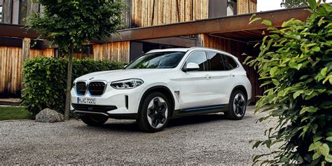 Image result for BMW IX M60 Range