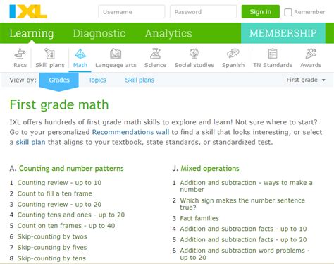 Image result for First Grade Practice