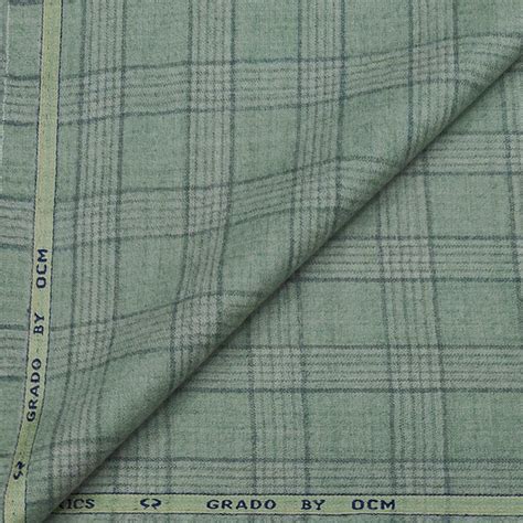 Tweed Blazer Fabric - ManTire